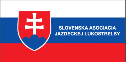 Slovenska Asociacia Jazdeckej Lukostrelby Slovenska Asociacia Jazdeckej Lukostrelby